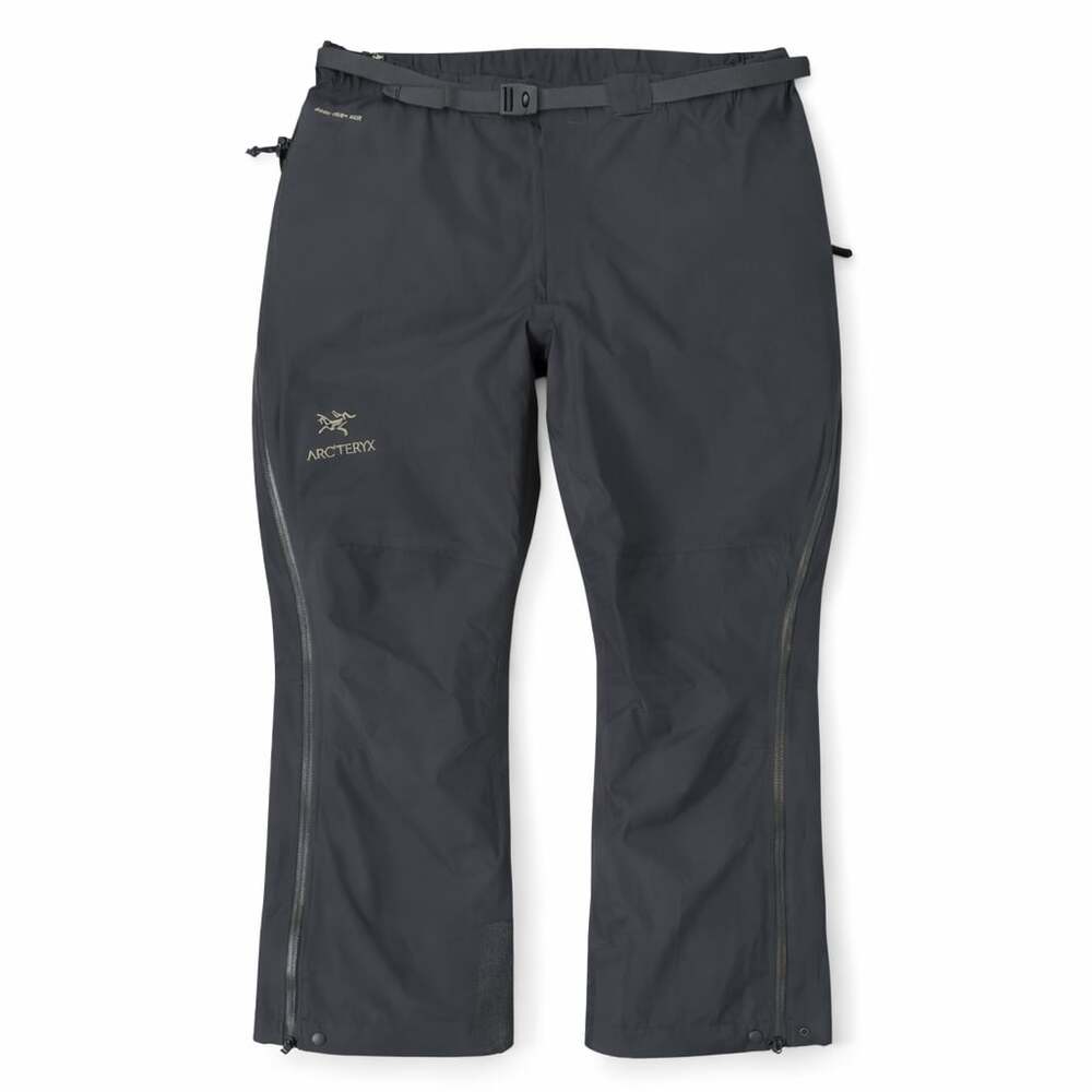 Arc'teryx Beta AR Gore-Tex Shell Pants Black XL Men's Canada